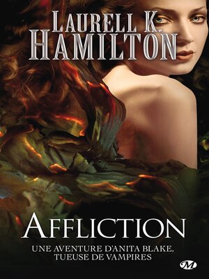 cover image of Affliction